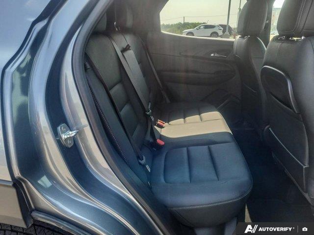 chevrolet Trailblazer 2021 - 26