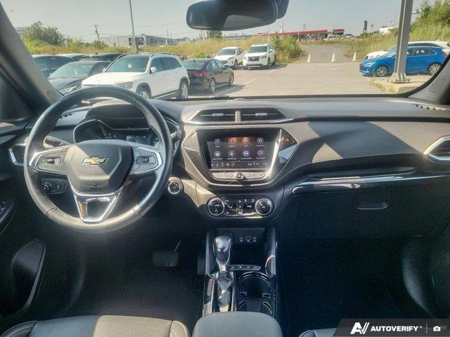 chevrolet Trailblazer 2021 - 27