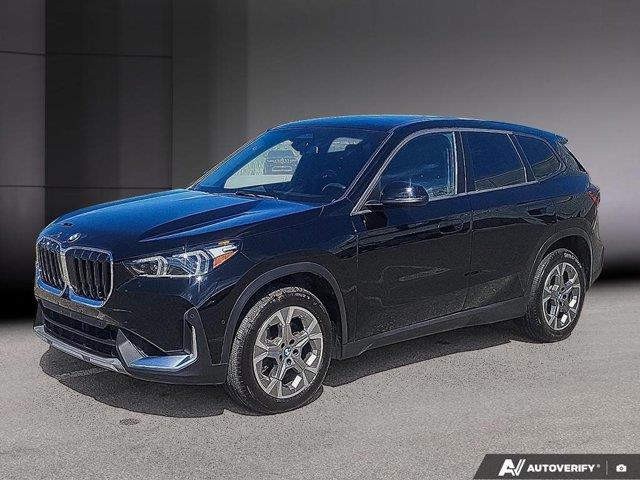 bmw X1 2023
