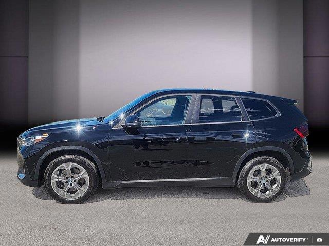 bmw X1 2023 - 2