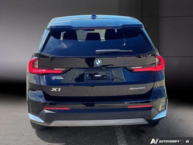 bmw X1 2023 - 4