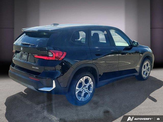 bmw X1 2023 - 5