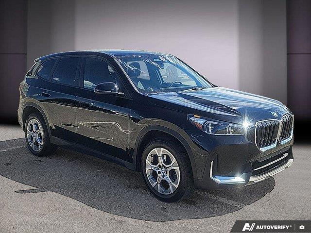 bmw X1 2023 - 7