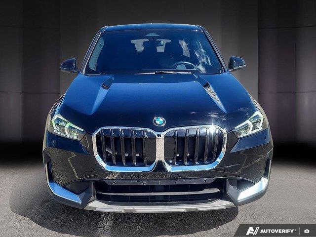 bmw X1 2023 - 8