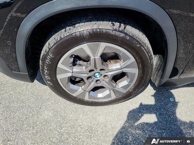 bmw X1 2023 - 9