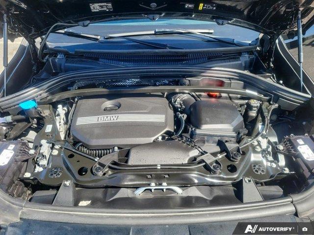 bmw X1 2023 - 13