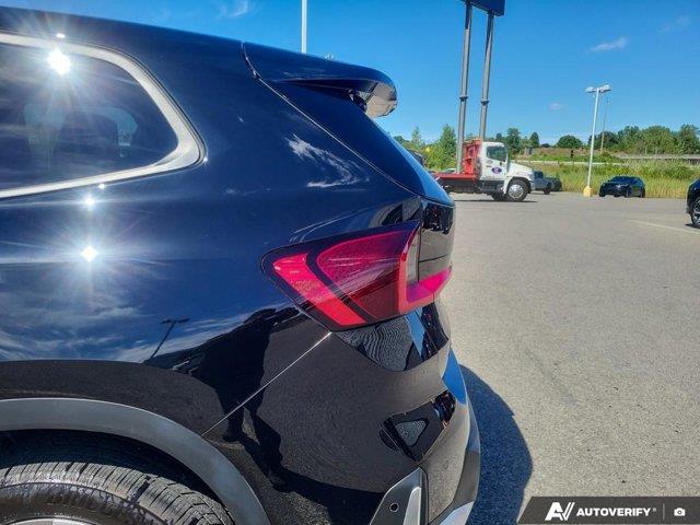 bmw X1 2023 - 14