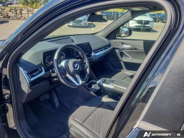 bmw X1 2023 - 16
