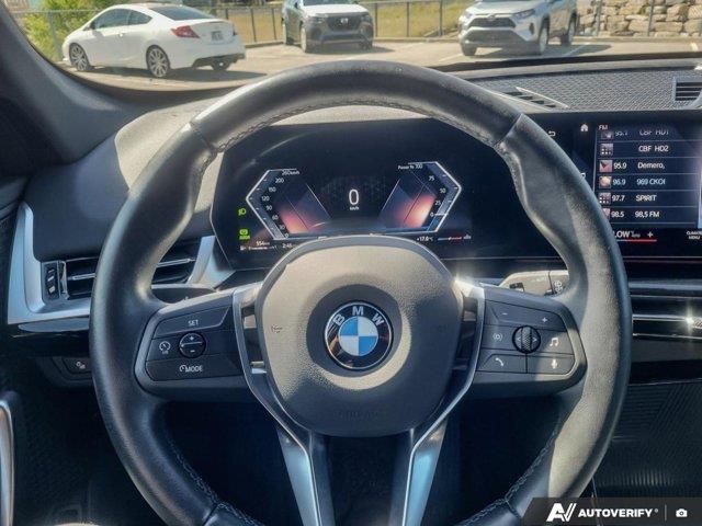 bmw X1 2023 - 17