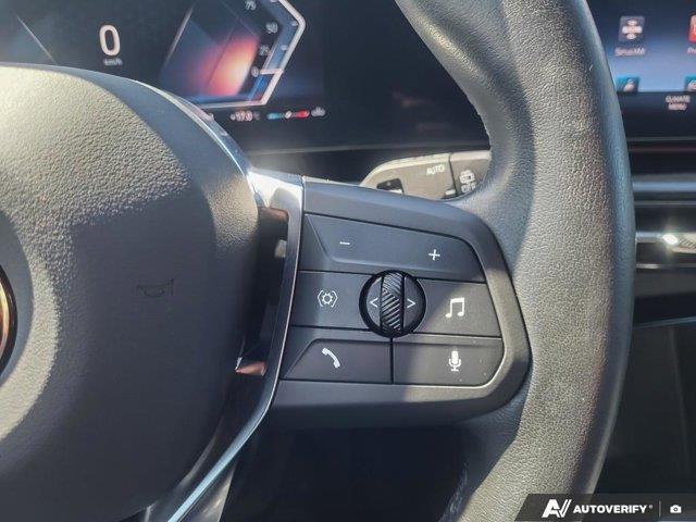bmw X1 2023 - 19