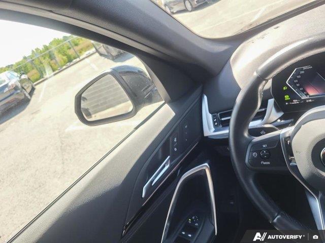 bmw X1 2023 - 20
