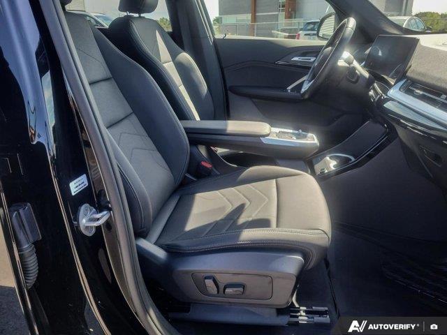 bmw X1 2023 - 26