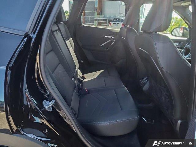 bmw X1 2023 - 27
