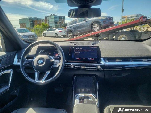 bmw X1 2023 - 28