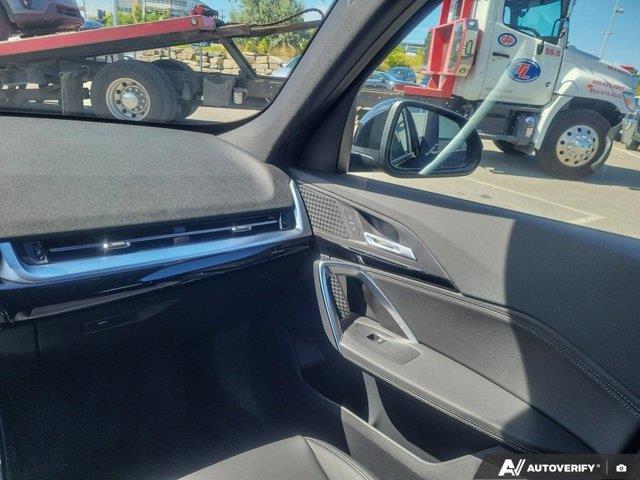 bmw X1 2023 - 29