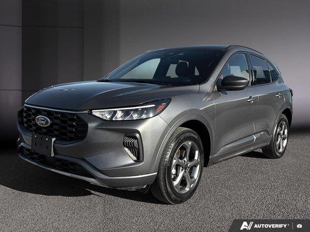 ford Escape 2024