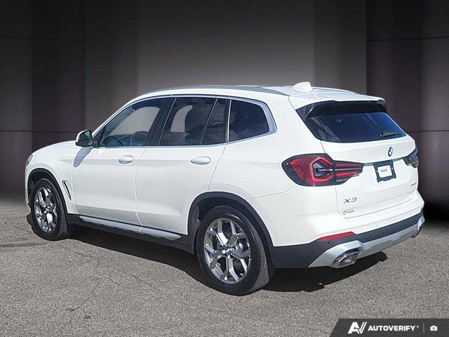 bmw X3 2023 - 3