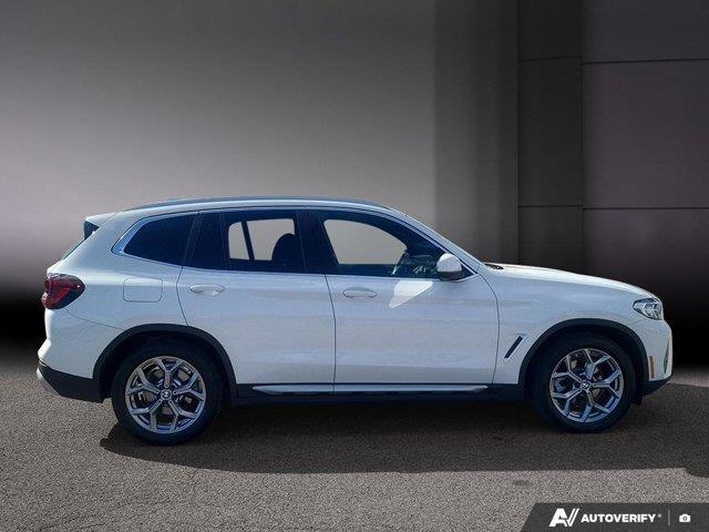 bmw X3 2023 - 6