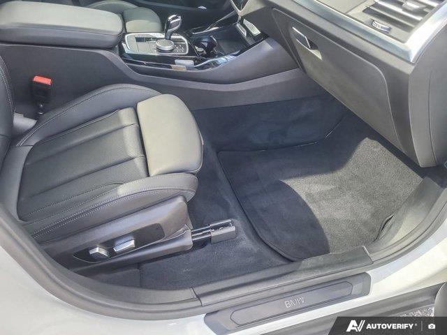 bmw X3 2023 - 26
