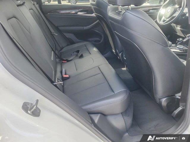 bmw X3 2023 - 27