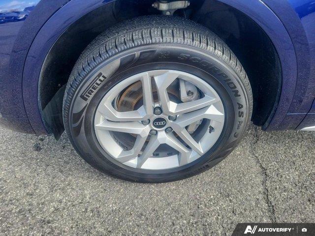 audi Q5 2021 - 9
