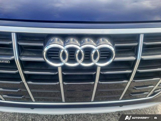 audi Q5 2021 - 12