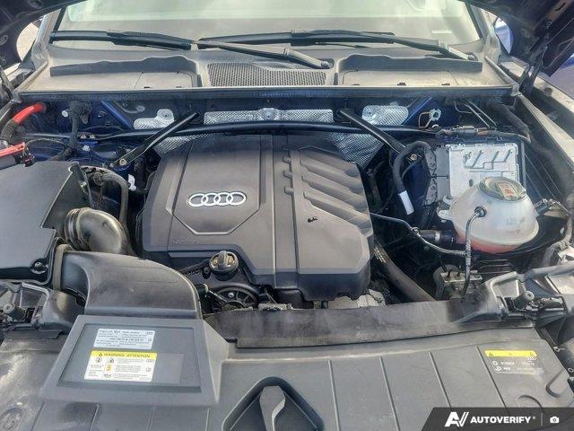 audi Q5 2021 - 13