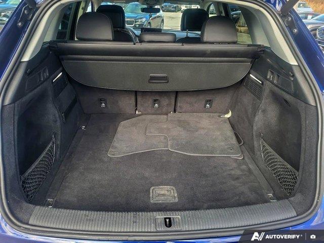 audi Q5 2021 - 15