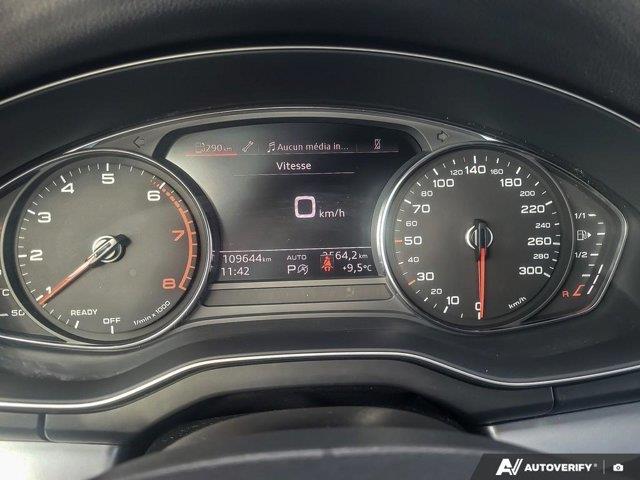 audi Q5 2021 - 18