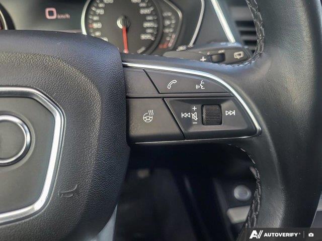 audi Q5 2021 - 19