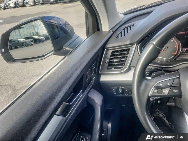 audi Q5 2021 - 20