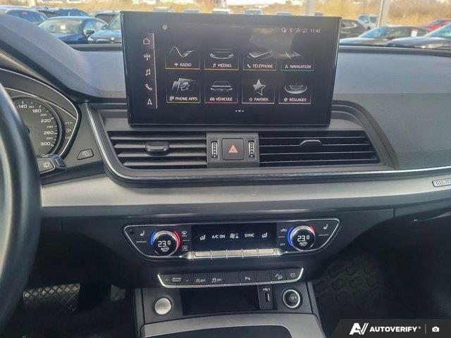 audi Q5 2021 - 22