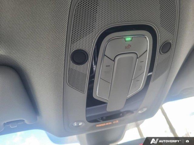 audi Q5 2021 - 24
