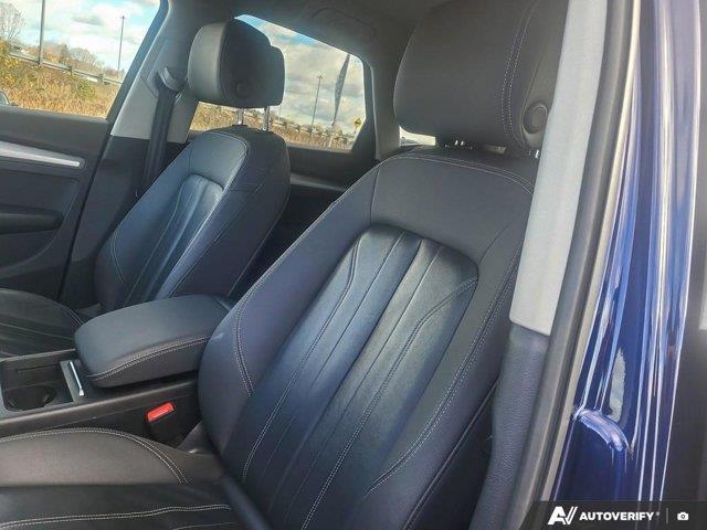audi Q5 2021 - 25