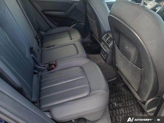audi Q5 2021 - 27