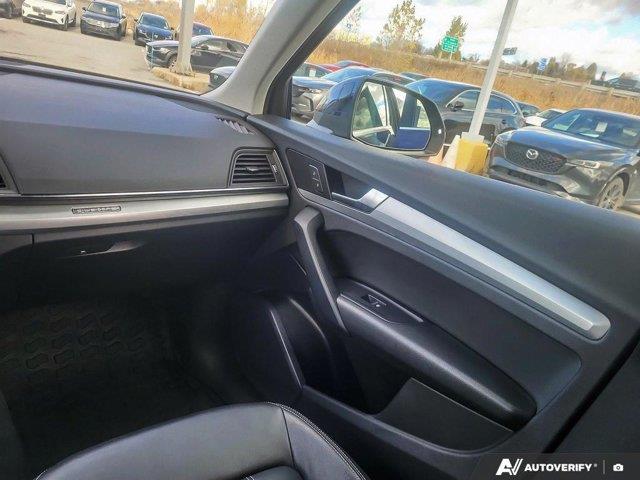 audi Q5 2021 - 29