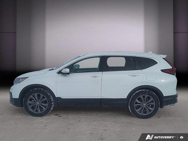 honda CR-V 2021 - 2