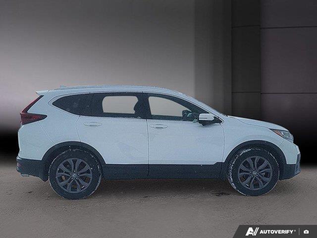 honda CR-V 2021 - 6