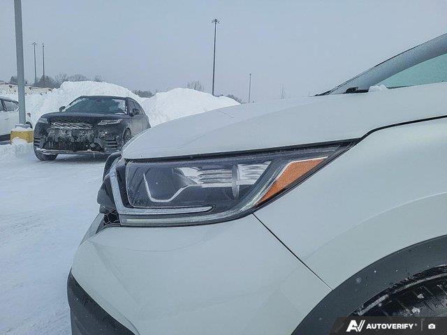 honda CR-V 2021 - 11