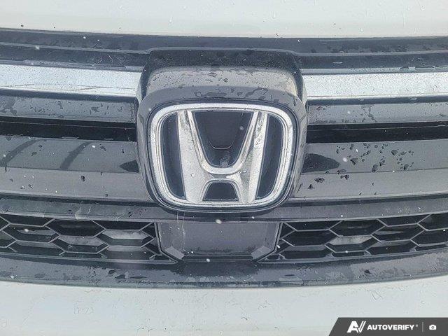 honda CR-V 2021 - 12