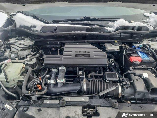 honda CR-V 2021 - 13
