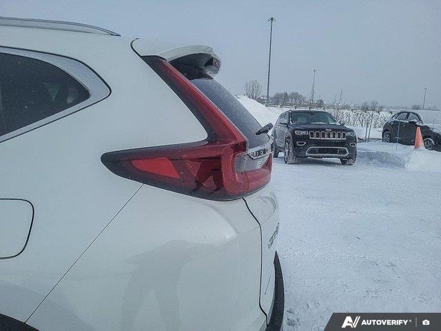 honda CR-V 2021 - 14