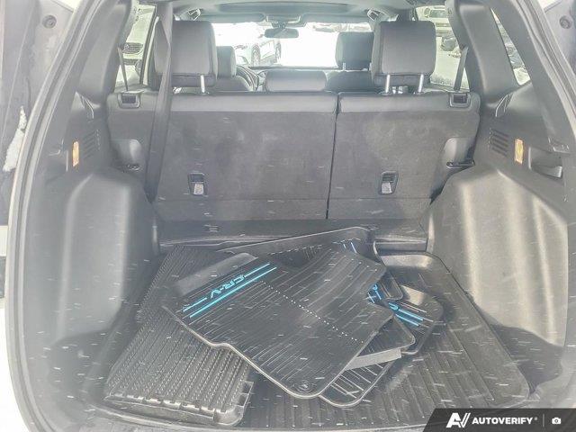 honda CR-V 2021 - 15