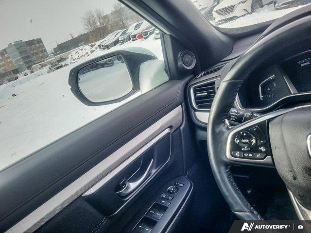 honda CR-V 2021 - 20