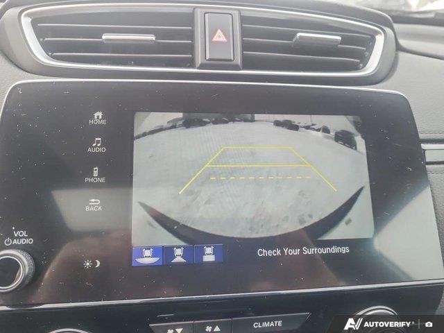 honda CR-V 2021 - 23