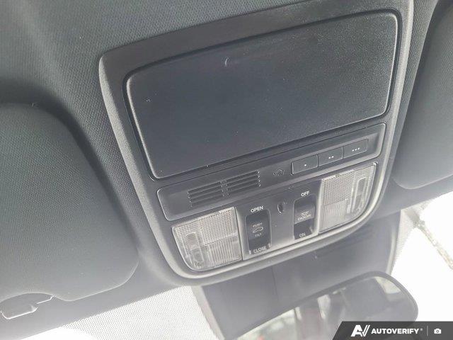 honda CR-V 2021 - 24