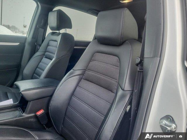 honda CR-V 2021 - 25