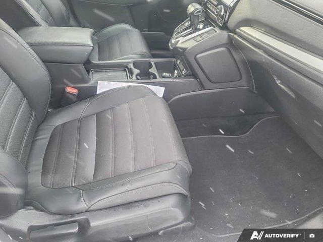 honda CR-V 2021 - 26