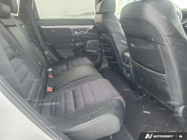 honda CR-V 2021 - 27