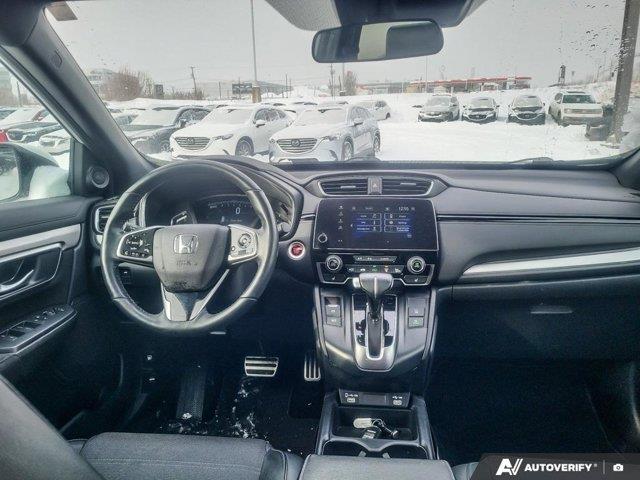honda CR-V 2021 - 28